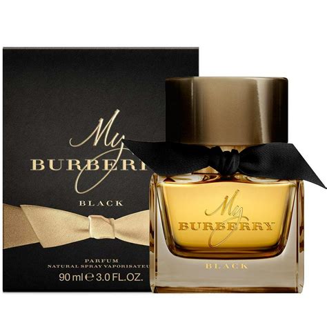 macy's burberry black anniversary|burberry perfume for women.